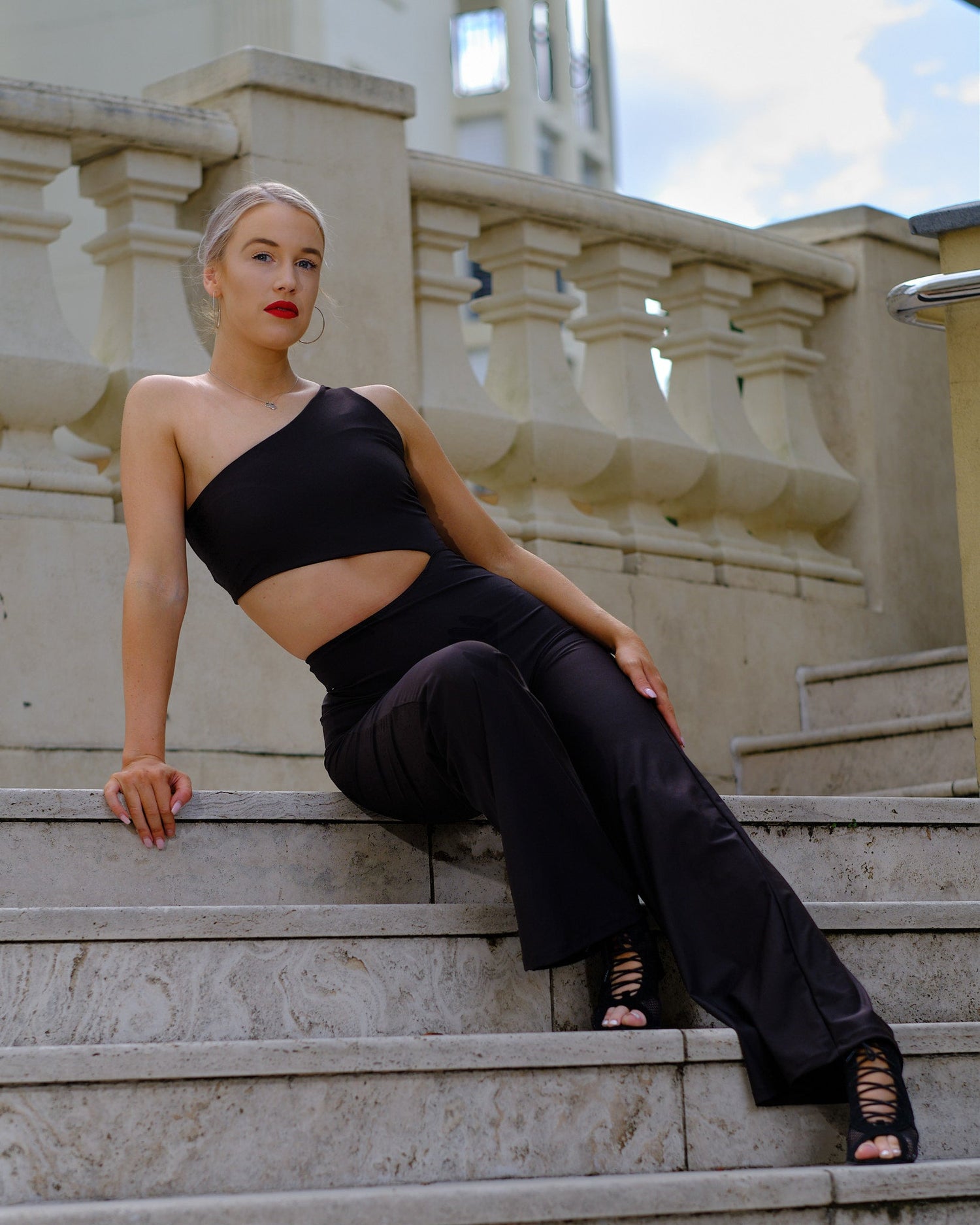 Jumpsuits