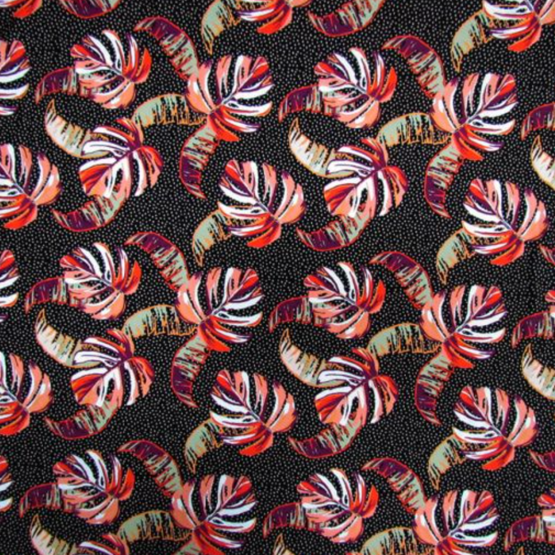 Peach Palms