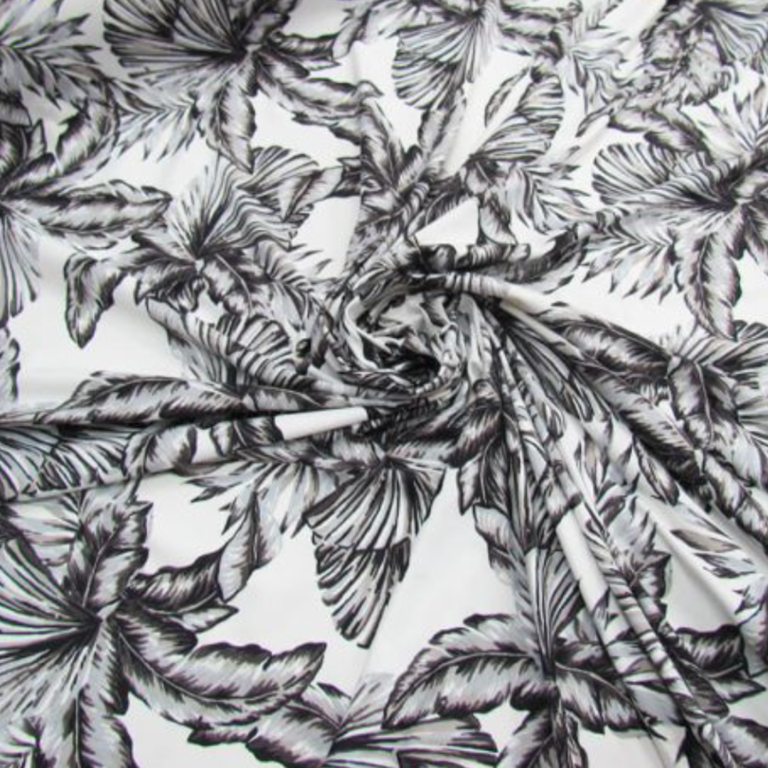 Black Palms