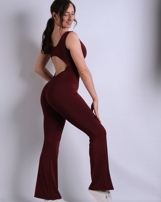 Emilie Jumpsuit